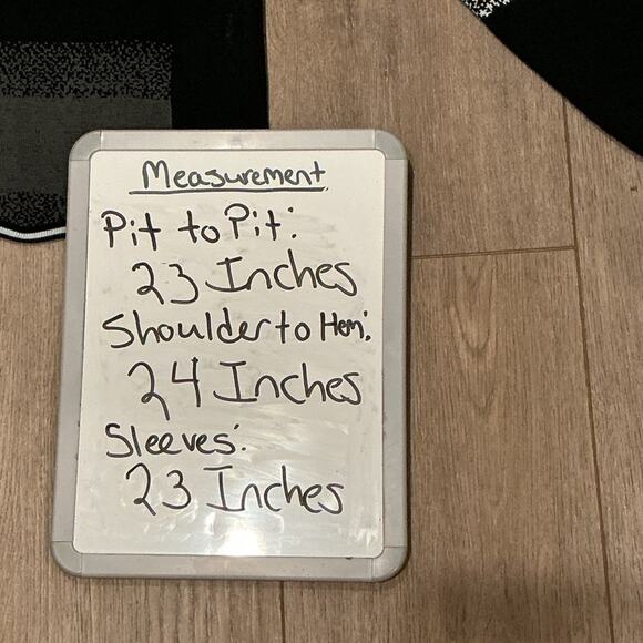 Ming Wang Women’s Black Gray Blue Geometric Art to Wear Sweater Cardigan Size XL - Picture 13 of 13